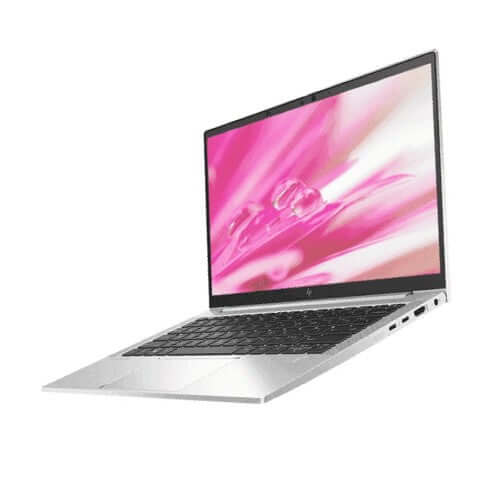 HP EliteBook 840 G7 Core i5 10th Gen 8GB 1000GB ARABIC Keyboard