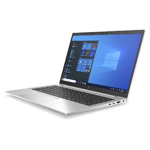 HP EliteBook 840 G7 Core i5 10th Gen 8GB 512GB ENGLISH Keyboard - Image 2