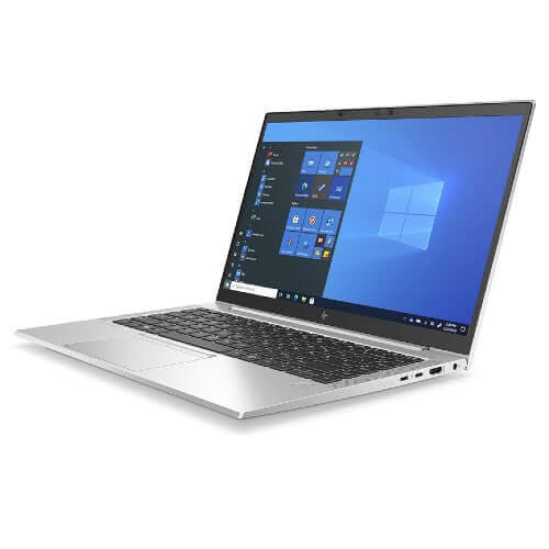 HP EliteBook 840 G8 Core i5 11th Gen 8GB 1000GB ARABIC Keyboard - Image 2
