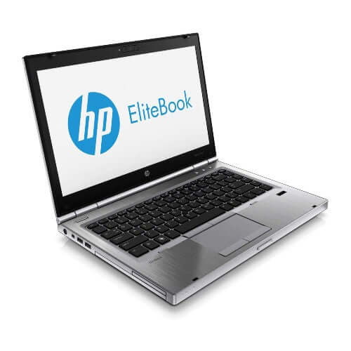 HP EliteBook 8470p, i7 500GB, 4GB Ram - Image 3