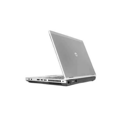 HP EliteBook 8470p, i7 500GB, 4GB Ram - Image 5