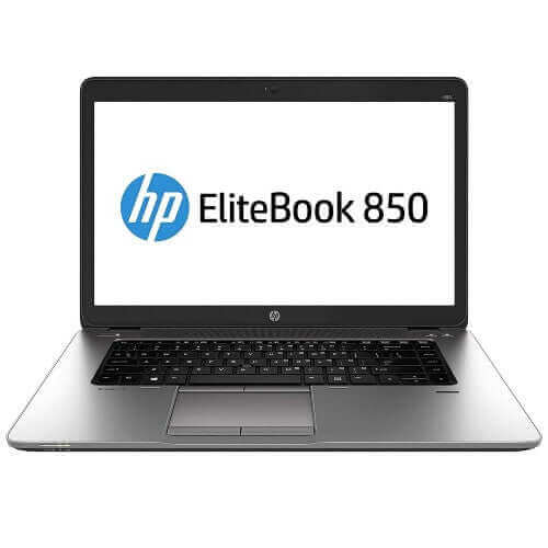 HP EliteBook 850 G3 Core i5 6th Gen 8GB 256GB ENGLISH Keyboard - Image 2