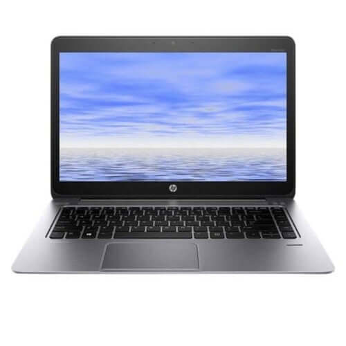 HP EliteBook Folio 1040 G1 Core i5 4th Gen 8GB 256GB SSD ENGLISH Keyboard - Image 3