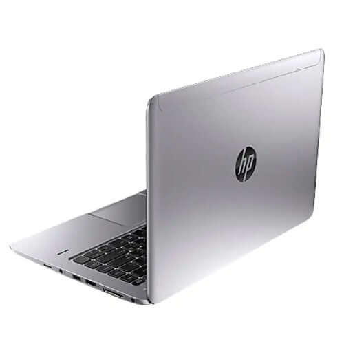 HP EliteBook Folio 1040 G1 Core i5 4th Gen 8GB 256GB SSD ENGLISH Keyboard - Image 4