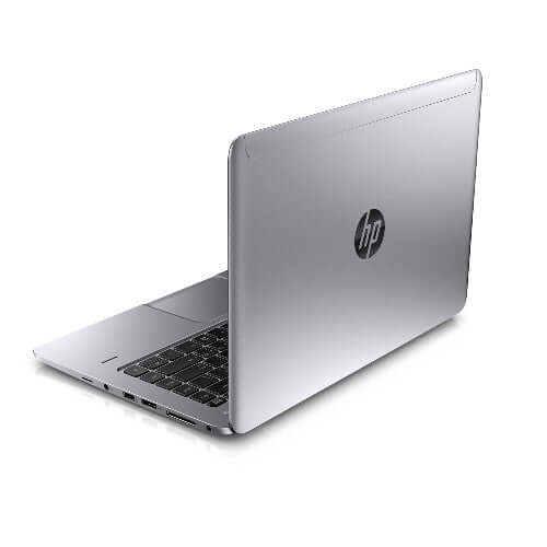 HP EliteBook Folio 1040 G2 Core i7 4th Gen 8GB 256GB SSD ENGLISH Keyboard - Image 3