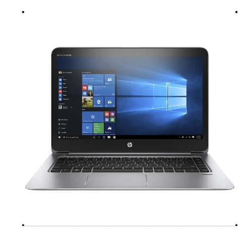 HP EliteBook Folio 1040 G3 Core i5 6th Gen 8GB 256GB SSD ENGLISH Keyboard - Image 3