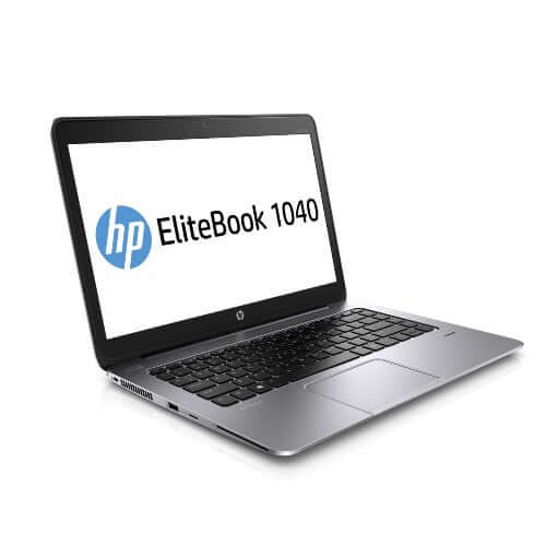 HP EliteBook Folio 1040 G3 Core i5 6th Gen 8GB 256GB SSD ENGLISH Keyboard - Image 5