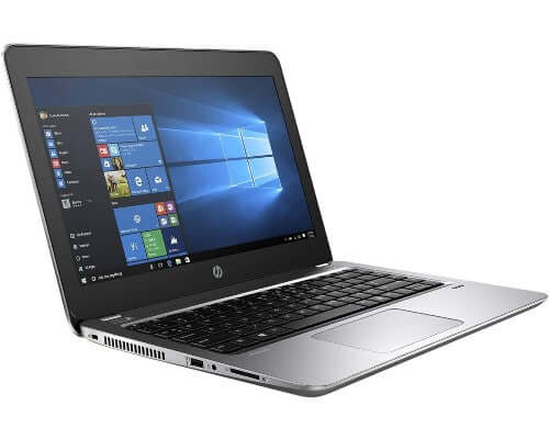 HP EliteBook Folio 1040 G6 Touch Core i7 8th Gen 16GB 512GB SSD ARABIC Keyboard - Image 3