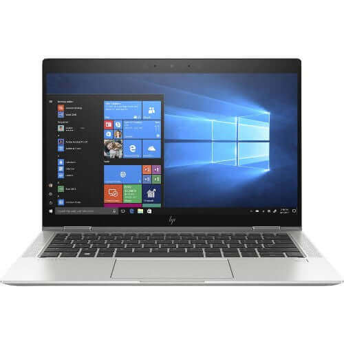 HP EliteBook X360 1030 G3 Core i5 8th Gen 8GB 256GB ENGLISH Keyboard - Image 2