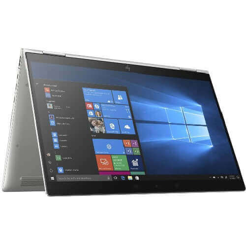 HP EliteBook X360 1030 G3 Core i5 8th Gen 8GB 256GB ENGLISH Keyboard - Image 3