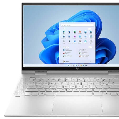 HP Envy x360 , 15.6" Touch-Screen, i5,12th Gen, 8GB RAM, 256GB SSD - Image 3