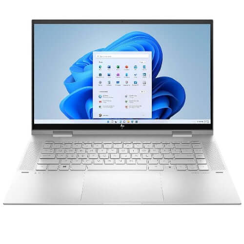 HP Envy x360 , 15.6" Touch-Screen, i5,12th Gen, 8GB RAM, 256GB SSD - Image 4