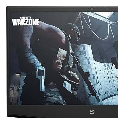 HP Pavilion 15DK,Gamng Laptop,15.6" Nvidia GTX 1650 4GB Graphics,i5, 10th Gen,8GB RAM, 256GB SSD - Image 4