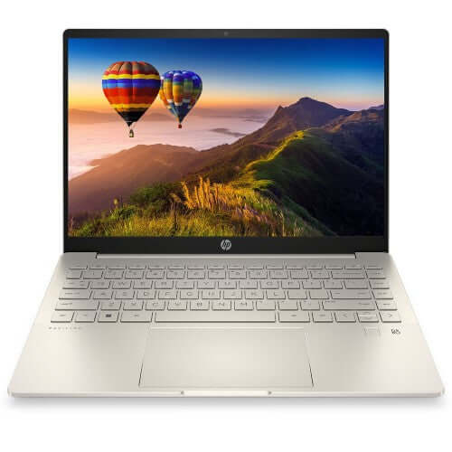 HP Pavilion Plus,14" 2.2K Resolution ,i5,12th Gen,16GB RAM, 512GB SSD - Image 2