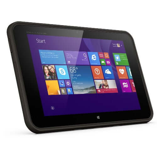 HP Pro Tablet 10 EE G1 Atom 64GB, 2GB Ram - Image 2