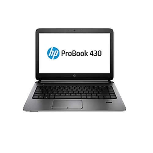 HP ProBook 430 G2 i5, 5th Gen, 500GB, 4GB Ram - Image 5
