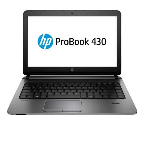 HP ProBook 430 G3 i5, 6th Gen, 500GB, 8GB Ram - Image 3