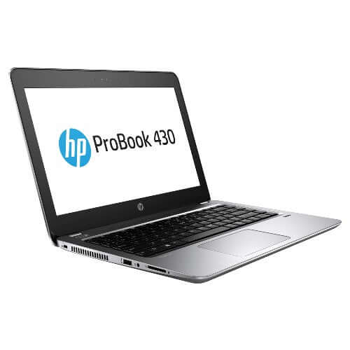 HP ProBook 430 G4 i5, 7th Gen, 500GB, 8GB Ram - Image 4