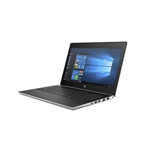HP Probook 430 G5 ,Ci3,7th Gen.,8GB RAM, 500GB HDD Laptop - Image 4