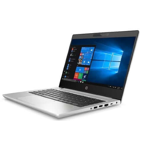 HP Probook 430 G6 ,Ci5,8th Gen,Touch,8GB RAM, 256GB SSD Laptop - Image 4
