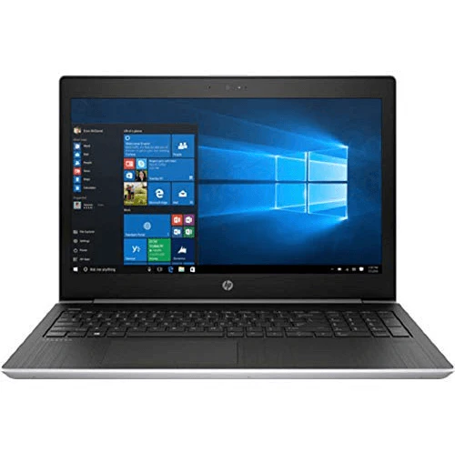 HP Probook 450 G5 I5-8TH 15.6inch 256GB 8GB Ram English KeyBoard Laptop