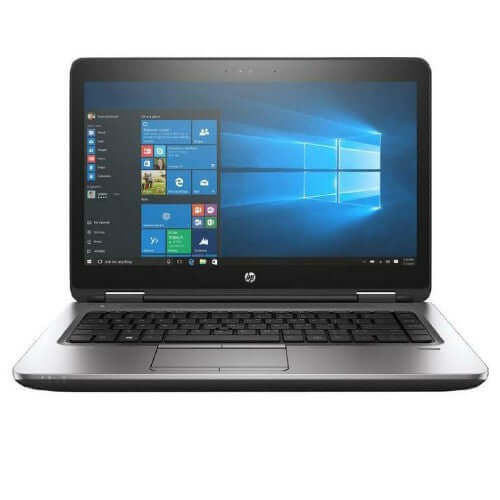 HP ProBook 640 G2 ,Core i5, 6th, 8GB RAM, 500GB HDD Laptop - Image 2