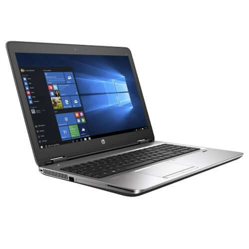 HP EliteBook 645 G3 AMD 500GB, 8GB Ram - Image 2