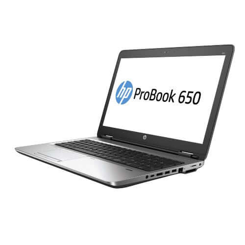 HP ProBook 650 G2 i5, 6th Gen, 256GB, 8GB Ram - Image 2