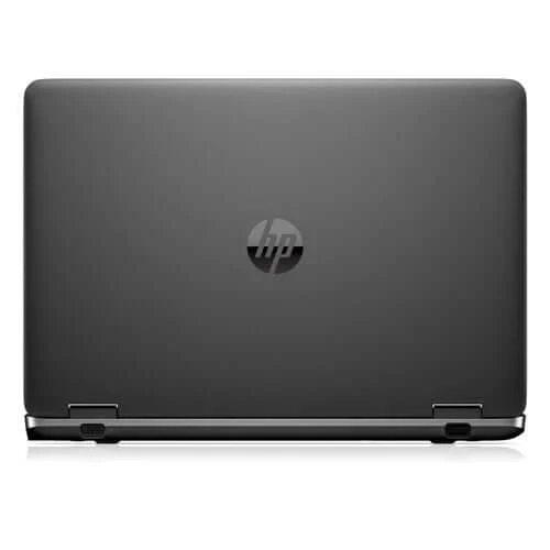 HP ProBook 650 G2 i5, 6th Gen, 256GB, 8GB Ram - Image 4