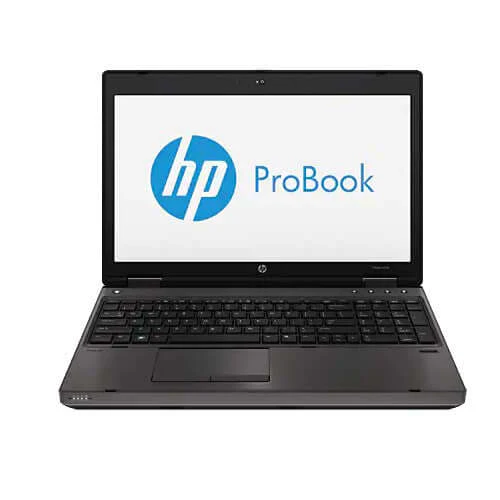 HP ProBook 6570b i5, 3rd Gen, 320GB, 4GB Ram - Image 4