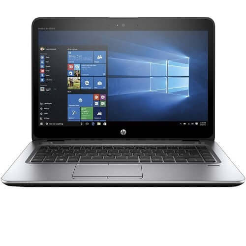 HP EliteBook 745 G3 AMD 500GB, 8GB Ram - Image 2