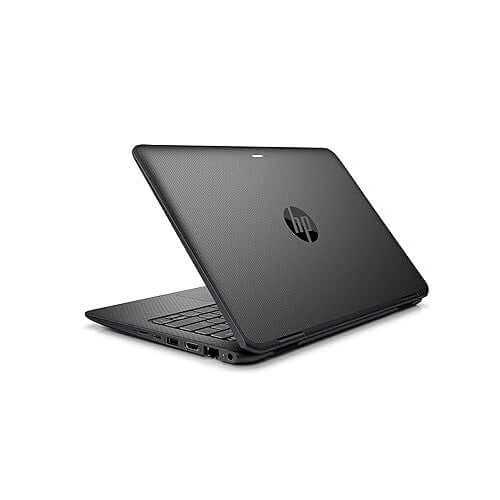 HP ProBook x360 11 G1 EE Notebook ,Grey,11.6" Touch, 4GB RAM, 128GB SSD Laptop - Image 4