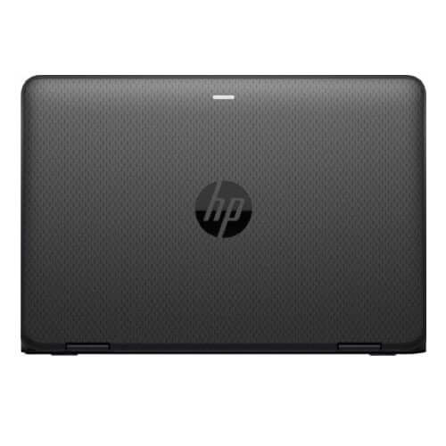 HP ProBook x360 11 G1 EE Notebook ,Red,11.6" Touch, 4GB RAM, 128GB SSD Laptop - Image 3