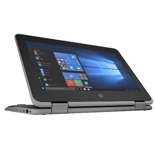 HP ProBook x360 11 G3 EE Notebook ,Blue11.6" Touch, 4GB RAM, 64GB SSD Laptop - Image 5
