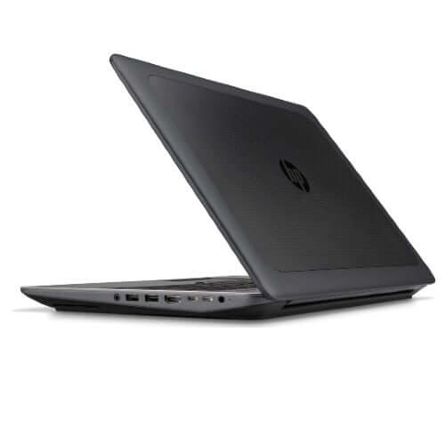 HP ZBook 15 G3 i7, 6th Gen, 512GB, 8GB Ram - Image 2
