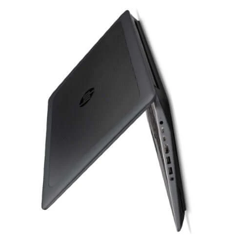 HP ZBook 15 G3 i7, 6th Gen, 512GB, 8GB Ram - Image 4