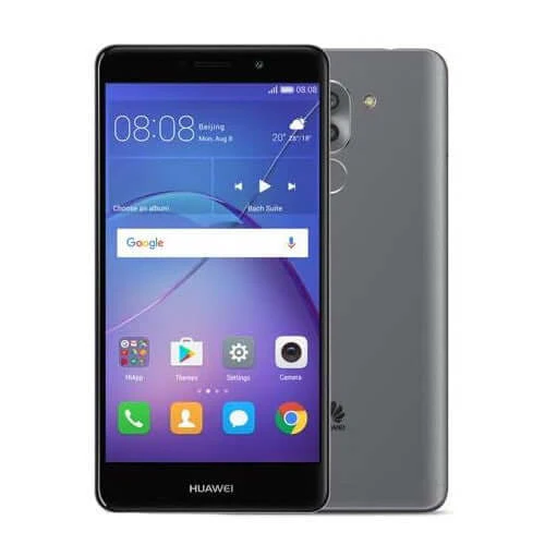 Huawei GR5 2017 64GB 4GB RAM single sim Grey - Image 4