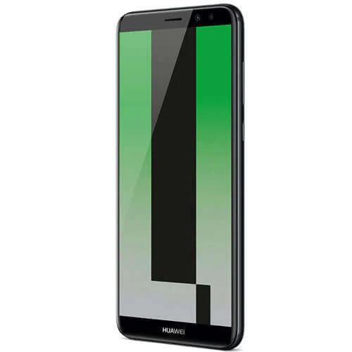 Huawei Mate 10 Lite Dual Sim - 64GB, 4GB Graphite Black - Image 3