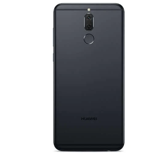 Huawei Mate 10 Lite Dual Sim - 64GB, 4GB Graphite Black - Image 4