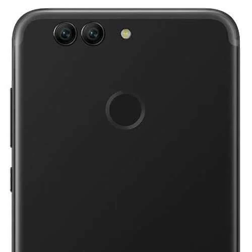 Huawei nova 2 64GB 4GB RAM single sim Obsidian Black - Image 2