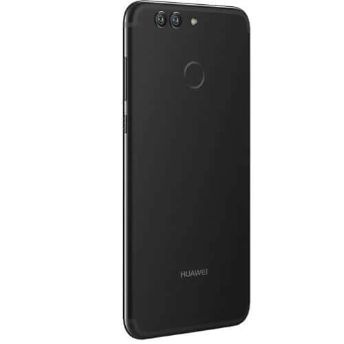 Huawei nova 2 64GB 4GB RAM single sim Obsidian Black - Image 3
