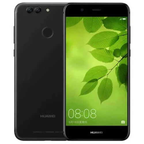 Huawei nova 2 64GB 4GB RAM single sim Obsidian Black - Image 4