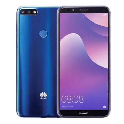 Huawei nova 2 Lite 3GB RAM 32GB Single SIM Blue