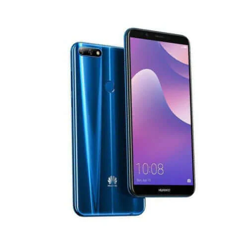 Huawei nova 2 Lite 3GB RAM 32GB Single SIM Blue - Image 4
