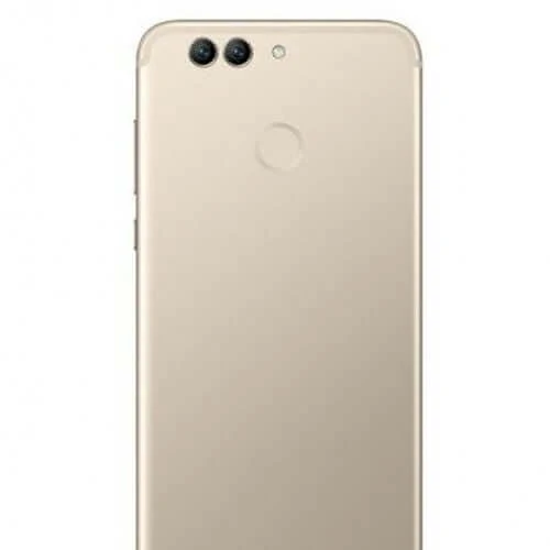 Huawei Nova 2 Plus 128GB, 4GB Ram  single sim Gold - Image 2