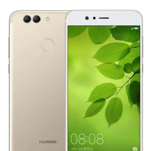 Huawei Nova 2 Plus 128GB, 4GB Ram  single sim Gold - Image 4