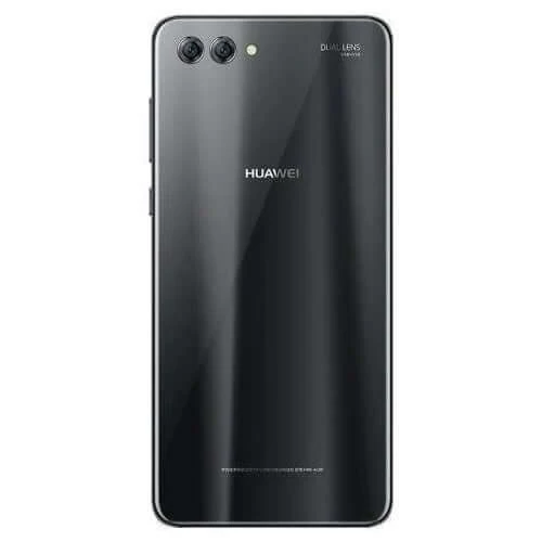 Huawei nova 2s 128GB, 6GB Ram single sim Black - Image 3