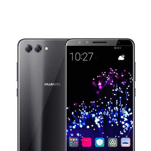 Huawei nova 2s 128GB, 6GB Ram single sim Black - Image 4