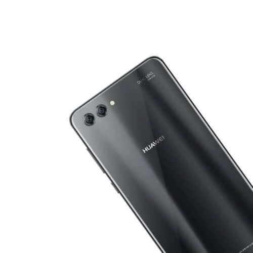 Huawei nova 2s 128GB, 6GB Ram single sim Black - Image 5