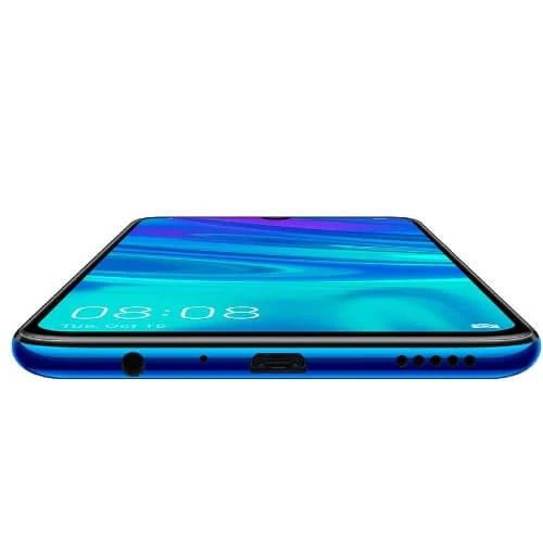 Huawei P SMART 2019 128GB 4GB RAM single sim Blue - Image 3